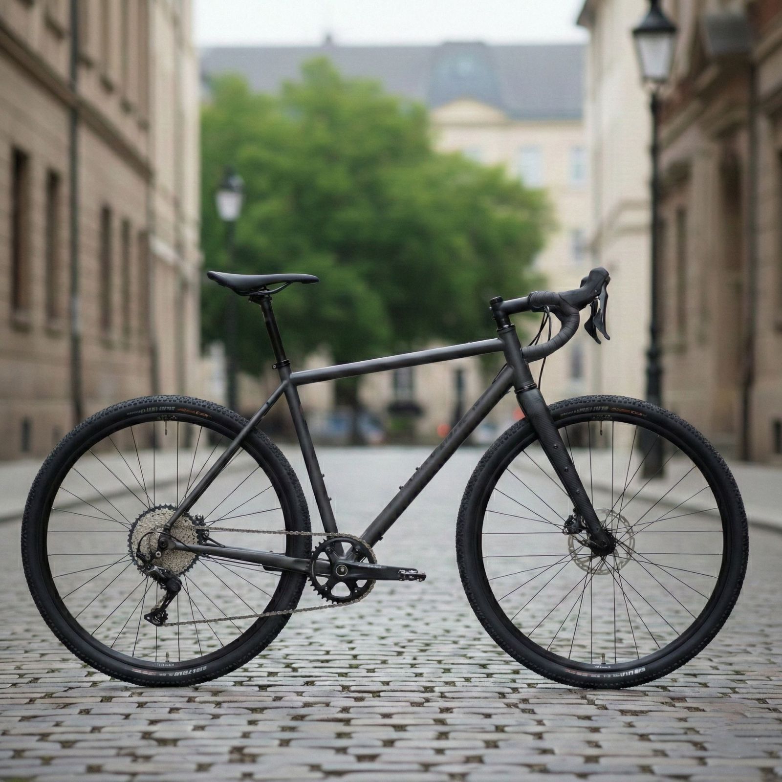 Specialized Diverge Gravel